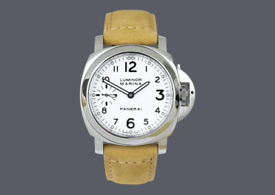 Panerai Luminor Marina