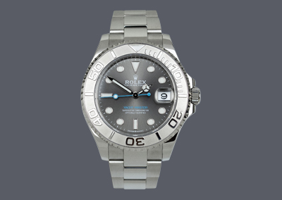 Rolex Yacht-Master 37
