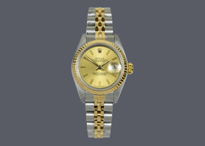 Rolex Lady-Datejust