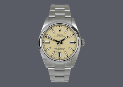 Rolex Oyster Perpetual 41