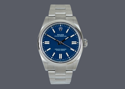 Rolex Oyster Perpetual 41