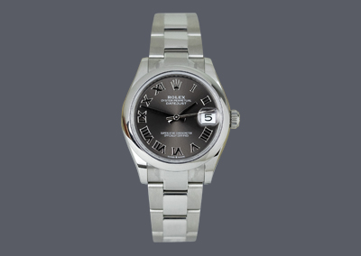 Rolex Datejust 31
