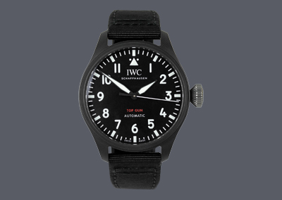 IWC Big Pilot´s Watch 43