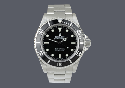 Rolex Submariner No Date