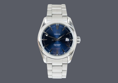Omega Seamaster