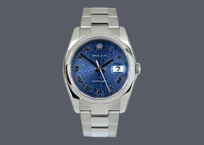 Rolex Datejust 36