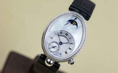 Breguet Reine de Naples