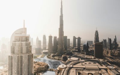 "The House of Wonders" during Dubai Watch Week