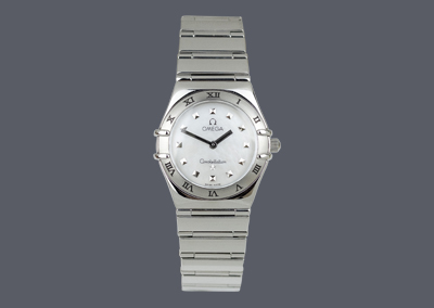 Omega Constellation