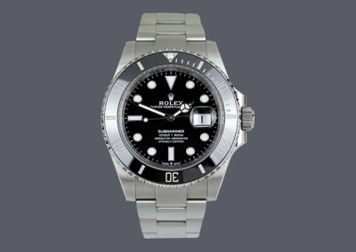 Rolex Submariner Date