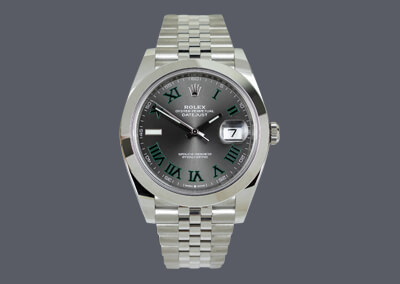 Rolex Datejust 41