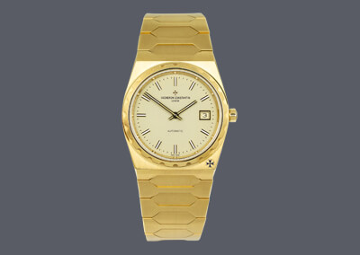 Vacheron Constantin Historiques 222