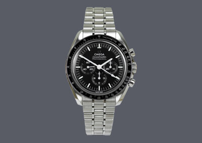 Omega Speedmaster Moonwatch Professional