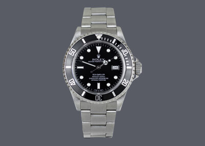 Rolex Sea-Dweller