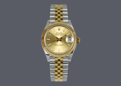 Rolex Datejust 31