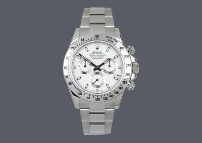 Rolex Cosmograph Daytona