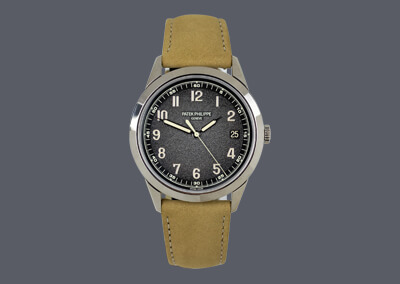 Patek Philippe Calatrava