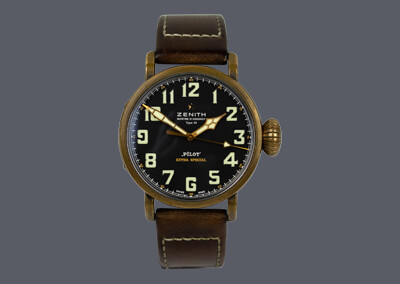 Zenith Pilot Type 20