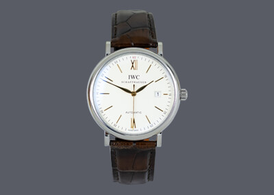 IWC Portofino Automatic