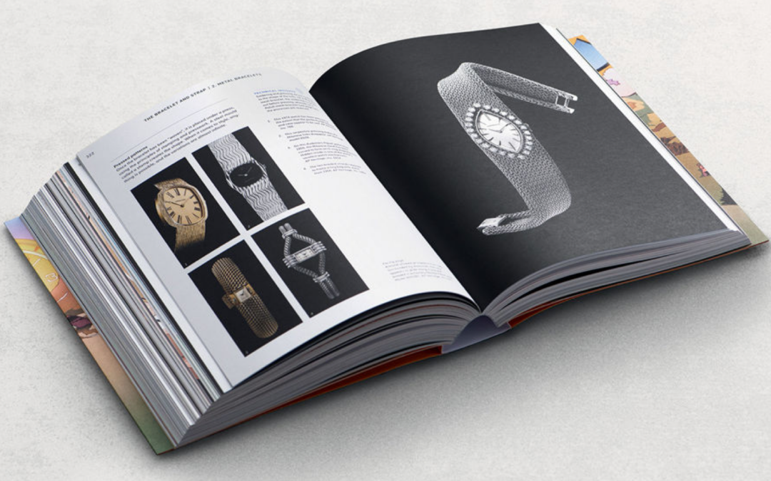 The Watch – Stories & Savoir-Faire: een nieuw boek dat hulde brengt aan de kunst van het horlogemaken
