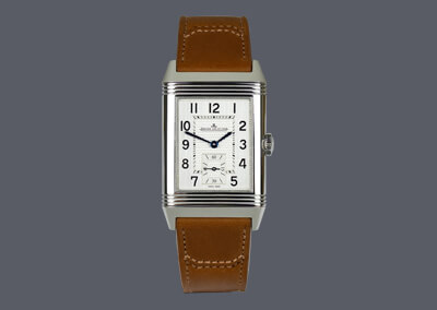 Jaeger-LeCoultre Reverso Classic Monoface