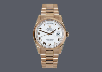 Rolex Day-Date 36