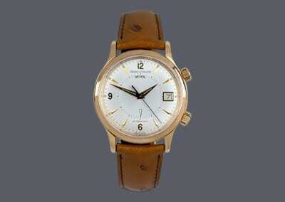 Jaeger-LeCoultre Master Reveil