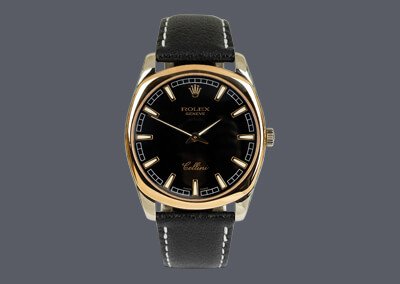 Rolex Cellini Danaos