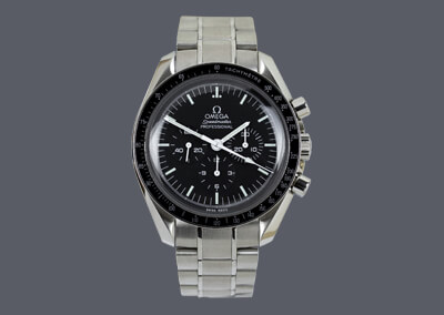 Omega Speedmaster Professional Moonwatch