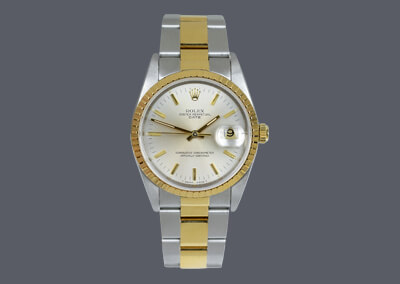 Rolex Oyster Perpetual Date