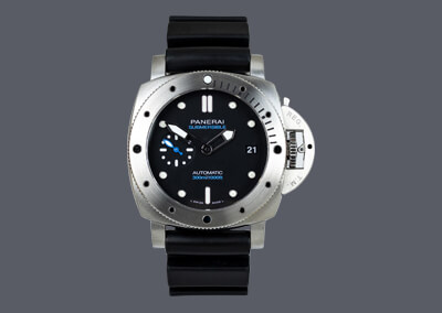 Panerai Luminor Submersible