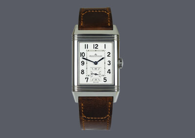 Jaeger-LeCoultre Reverso Classic