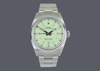 Rolex Oyster Perpetual 41