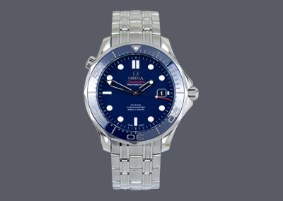 Omega Seamaster Diver 300M