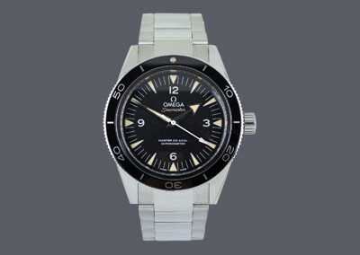 Omega Seamaster 300