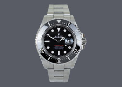 Rolex Sea-Dweller