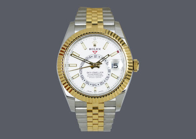 Rolex Sky-Dweller