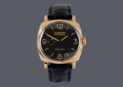 Panerai Radiomir 1940 3 Days Automatic