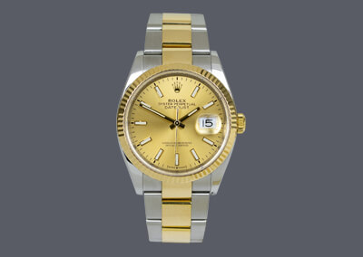 Rolex Datejust 36