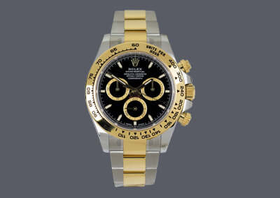 Rolex Cosmograph Daytona