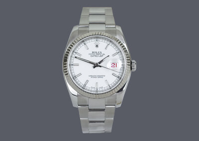 Rolex Datejust 36