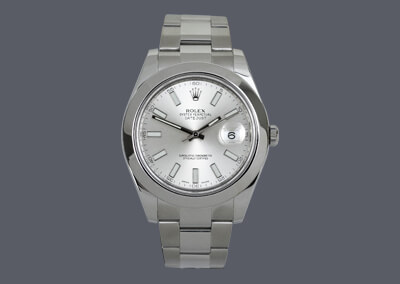 Rolex Datejust II
