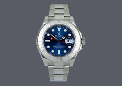 Rolex Yacht-Master 40