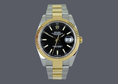 Rolex Datejust 41