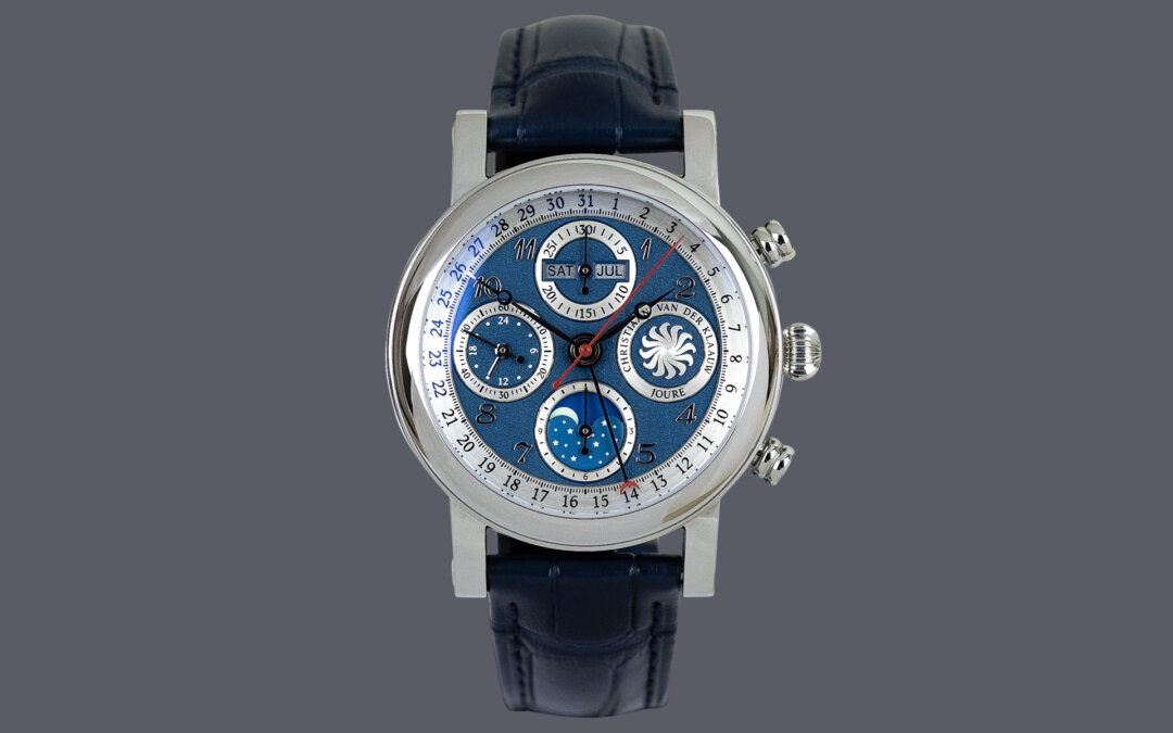 Christiaan van der Klaauw Ariadne