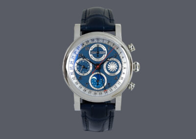 Christiaan van der Klaauw Ariadne