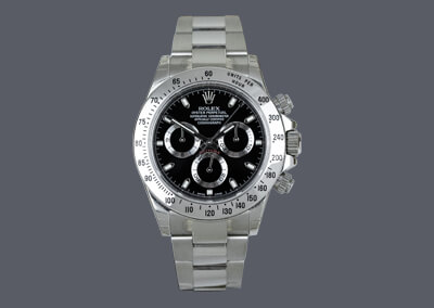 Rolex Cosmograph Daytona