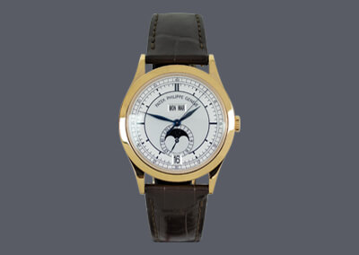 Patek Philippe Calatrava