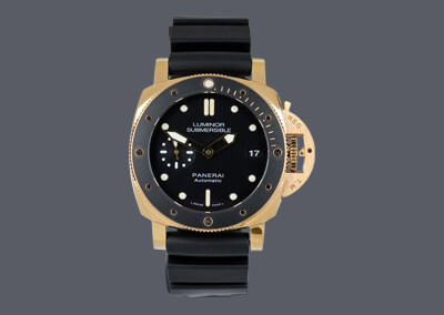 Panerai Luminor Submersible 1950 3 Days