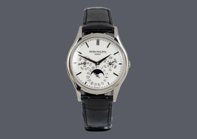 Patek Philippe Perpetual Calendar